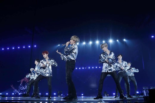 Film & TV Picks: BTS Movie Weeks, Chef’s Go-To, Bon Appetit, Your Majesty