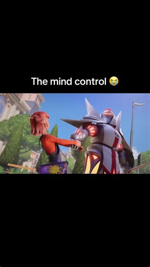 Emotional Moments in Miraculous Ladybug Episode