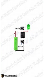 optocoupler as a switch trick