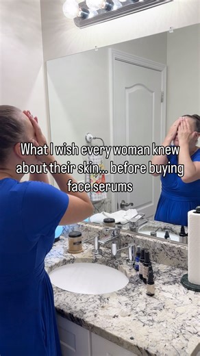 7.4K views · 24 reactions | The beauty industry sells miracle...