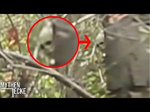 5 GRUSELIGE Videos die dich ZITTERN lassen | MythenEcke