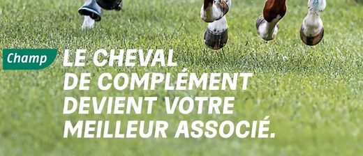 Qu'est-ce que le cheval de complément et comment l'utiliser ?