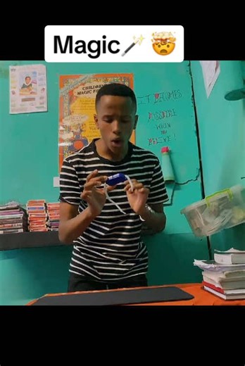 Another magical day guys I hope you’re doing well #magic #puzzle #sunday