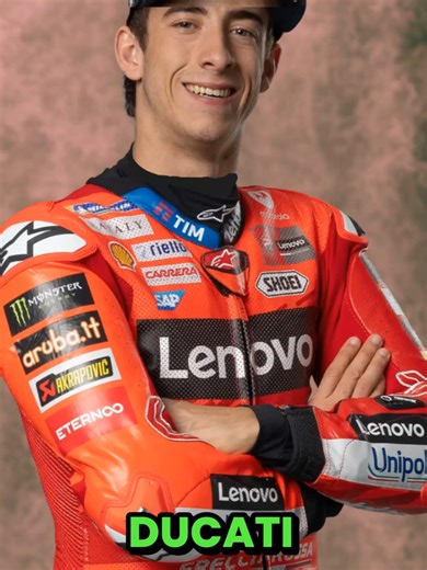 Just how risky is Pedro Acosta's Ducati move? We review silly season news with the man who broke some of it - Oriol Puigdemont! Plus our 2026 MotoGP season preview in our latest episode. #ducati #marcmarquez #ktm #honda #motogp2025 #racing #worldsbk #pedroacosta
