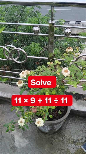 11K views · 136 reactions | Math Test Solution | Learn And Solve | Facebook