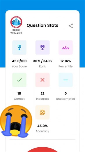 rwa math mini test review....🥺