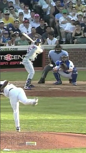 TWO grand slams in ONE inning?! 😱