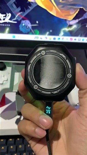 Fancooler can be disassembled #hpcooler #hpcooler #fancooler #hpfan