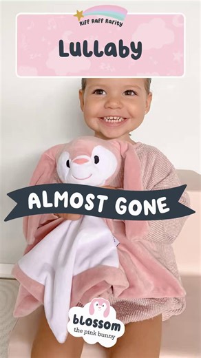 Riff Raff Baby on Instagram: "🌈🐰 Rainbow Bunnies is LIVE right now! Come check it out and grab your favourites before they sell out... don’t miss out! Link in bio 🔗"