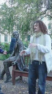 Post-Cambridge Interview advice with Ismail and other students