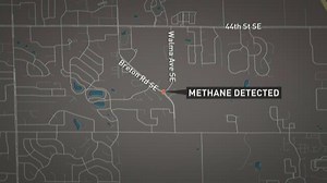 Methane collection begins at landfill in Kentwood