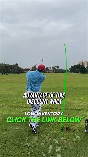 The SquareSet's revolutionary Full-Sensory Feedback builds good habits & installs "flush contact feels" every swing you take | Performance Golf