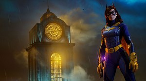 Gotham Knights needs to channel Arkham Asylum's small-scale roots to succeed