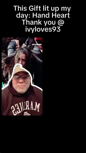 ivyloves93, thank you for this wonderful Gift sent in my LIVE! I'll cherish this moment forever.#tiktoklive #livehighlights #livegift #handheart