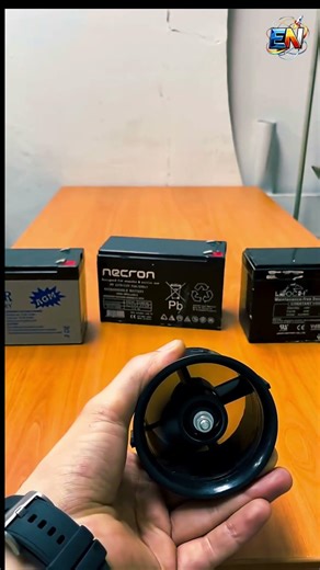 look at the power of the airplane fan motor it will blow your mind #experiment #diy #arduino