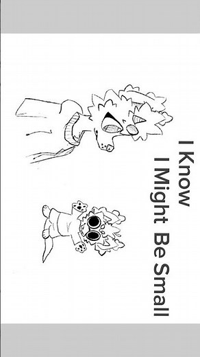 Eighth Wonder - Lemon Demon Fan Animation #animation #fananimation #lemondemon #furry