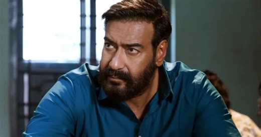Drishyam 3 Announcement Video: Ajay Confirms Release Date For Final Movie