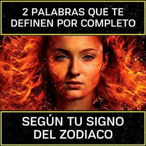 178K views · 10K reactions | 2 Palabras Que Te Definen Por Completo Según Tu Signo del Zodiaco...  | Horóscopo Network | Facebook