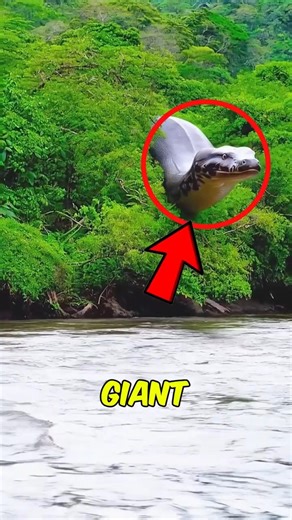 Top 3 GIANT Snakes That Swallow Prey