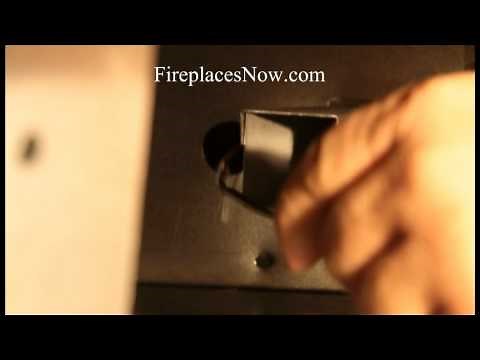 How To Connect A Fireplace Wall Switch