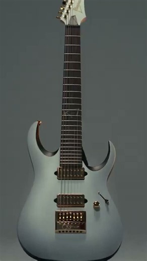 Ibanez K7YANG | The Ultimate 7-String for Modern Metal?