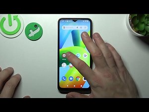 How to Enable or Disable Charging Sounds on Xiaomi Redmi A1?