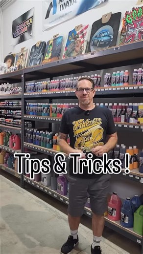 Great tip from Dave at @coastairbrush 👍👍 #createxcolors #airbrush #tshirt | Createx Colors