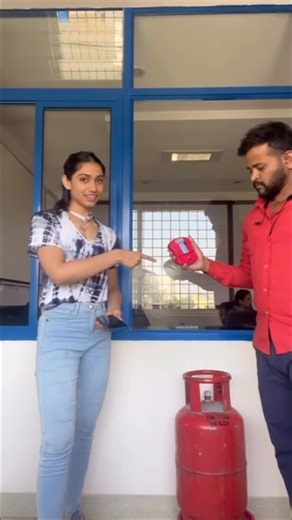 Rigas LPG on Instagram: "Install. Connect. Stay safe. 🚨 Watch how RIGAS protects your home from gas leaks. #rigas #supram #staysafe"