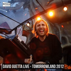 187K views · 9.3K reactions | Taking it back to David Guetta live at Tomorrowland 2012! Follow Our Spotify ➡️ https://bit.ly/edmfestivalanthems | EDMHouseNetwork | Facebook