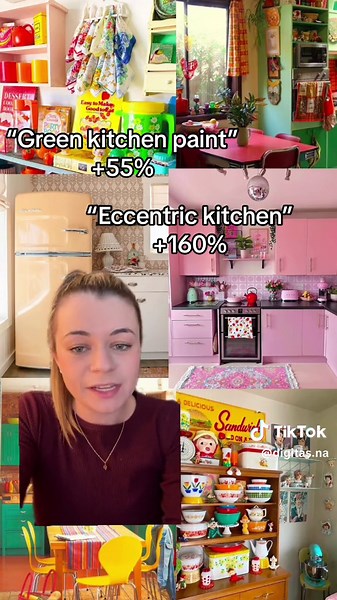 🚨 Pinterest Predicts 2024 is here 🚨 - here are the biggest trends our SWAT team is keeping an 👁 on for 2024! #fyp #pinterest #2024trends #pinteresttrends #trendforecast #pinterestpredicts2024 #greenscreen #digitalmarketing #pinterestmarketing