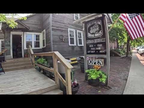 Amana Colonies Amana Iowa