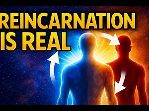 The Secret History of Reincarnation in Christianity (Why it Was ERASED by an Emperor)