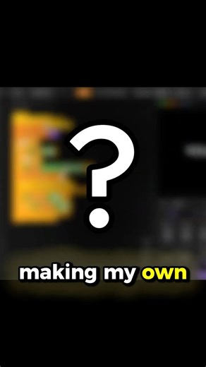 Day 23 of making a FNAF fan game but on SCRATCH #fnaf #gamedev #gamedevblog