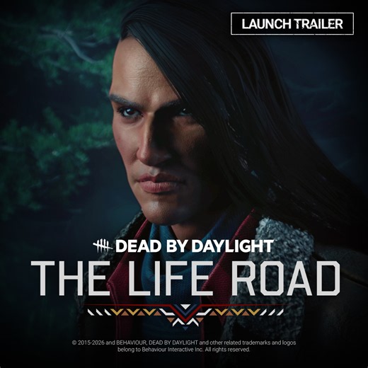 these trailers depicting something completely different from what his story shows in the lore is kinda bizarre… like get your stories straight guys 😭