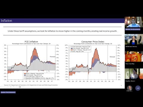 Guiding Municipalities Through Risk and Uncertainty Webinar | Wells Fargo