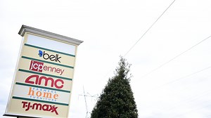Malls around East Tennessee announce they'll reopen this week — here are details