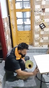 👷🤔 confused customer with carpenter work 💰💸 #customer #trendingreel #valley #kitchen #daywork | Valley Home designs