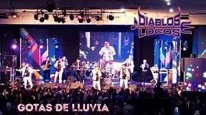 203K views · 3.5K reactions | Aquí les compartimos algo de lo que vivimos en el Salón Gran Fórum!! Agradecidos con tod@s ustedes por su cariño y apoyo que nos brindan día a día ❤️❤️ GRACIAS‼️‼️‼️ #GotasdeLluvia #DiablosLocos #TuSaaabes #GramForum #Reventon | Diablos Locos Mx | Facebook