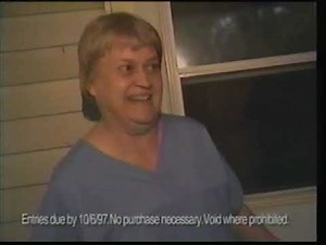 CBS Evening News - 1997-09-05