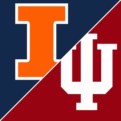 Indiana 63-10 Illinois (Sep 20, 2025) Final Score - ESPN