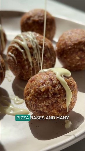 How to Use Faba Flour in Your Baking | Easy Way to Boost Fibre & Protein Naturally