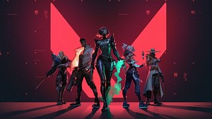 Valorant Closed Beta Begins In April