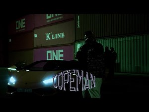 HEMSO - DOPEMAN [Official Video] prod. by Dinski