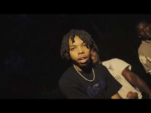 Cold Hearted - lilzay8double0 X slumpshi [Official Music Video]