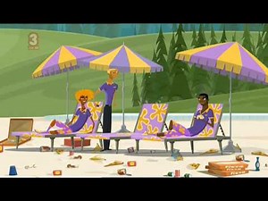 Stoked Season 2 Episode 21 - To Catch A Reef