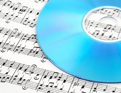 MP3-Dateien umwandeln in eine Audio-CD - so geht's