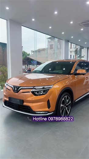 VF8 Plus sẵn xe giao ngay#vinfast #GF #🥰