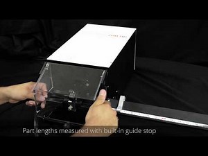 Accu Cut 20M Manual Tubing Cutter