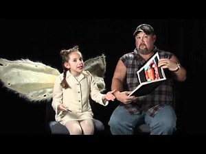 America's ToothFairy and Larry the Cable Guy
