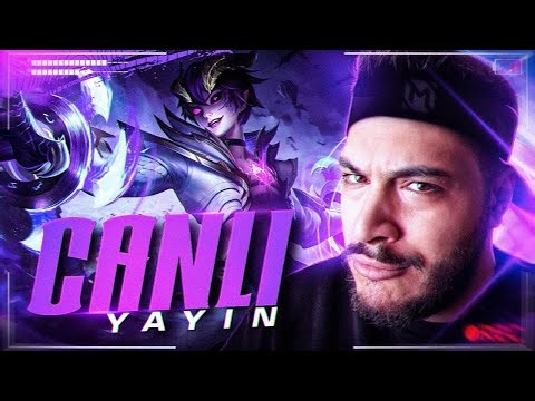 MOBİLE LEGENDS'DA MENTAL KAYBETMEYECEĞİM - Düzenli Yayın Gün 22 Dikey